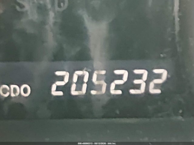 Toyota Highlander Base V6