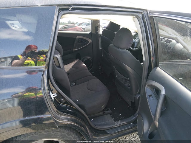 Toyota RAV4 Sport