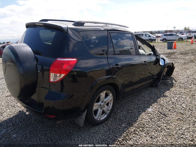 Toyota RAV4 Sport
