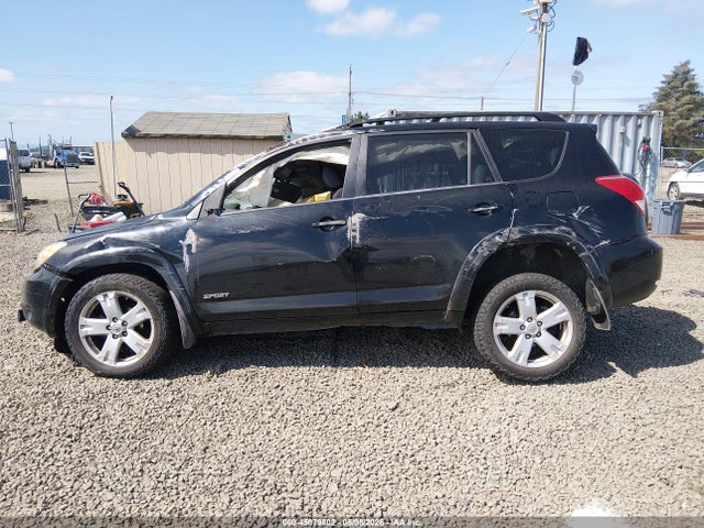 Toyota RAV4 Sport