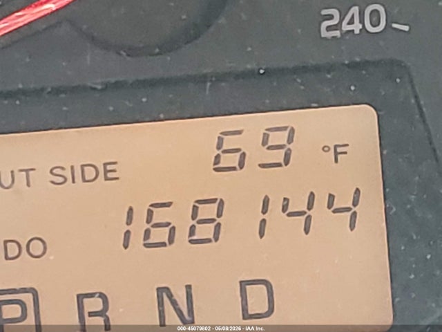 Toyota RAV4 Sport