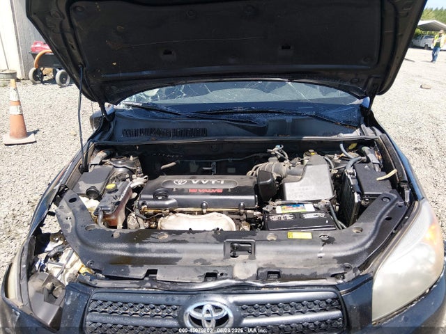 Toyota RAV4 Sport