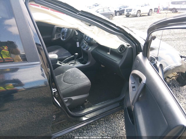 Toyota RAV4 Sport