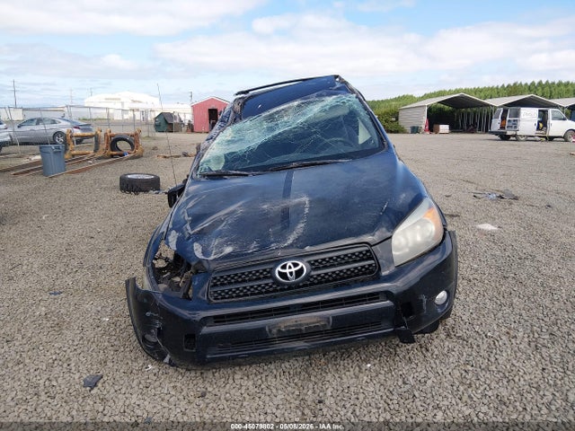Toyota RAV4 Sport