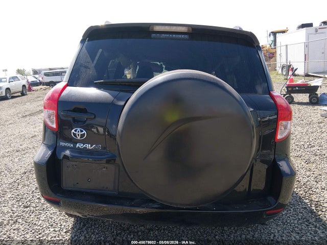 Toyota RAV4 Sport