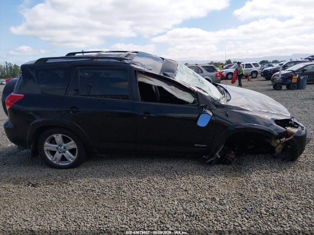 Toyota RAV4 Sport