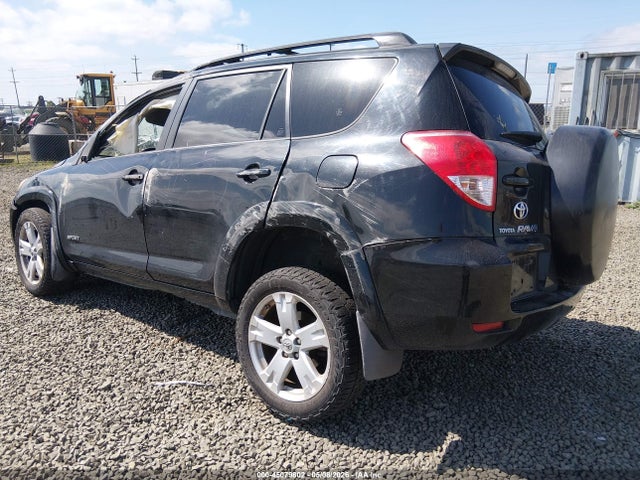 Toyota RAV4 Sport