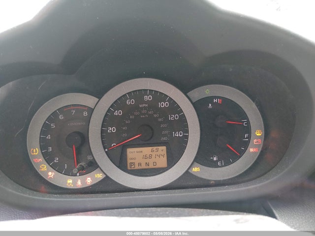 Toyota RAV4 Sport