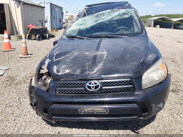 Toyota RAV4 Sport