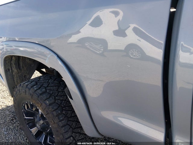 Toyota Tundra Sr5