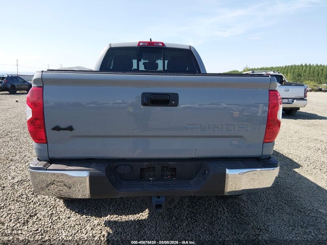 Toyota Tundra Sr5