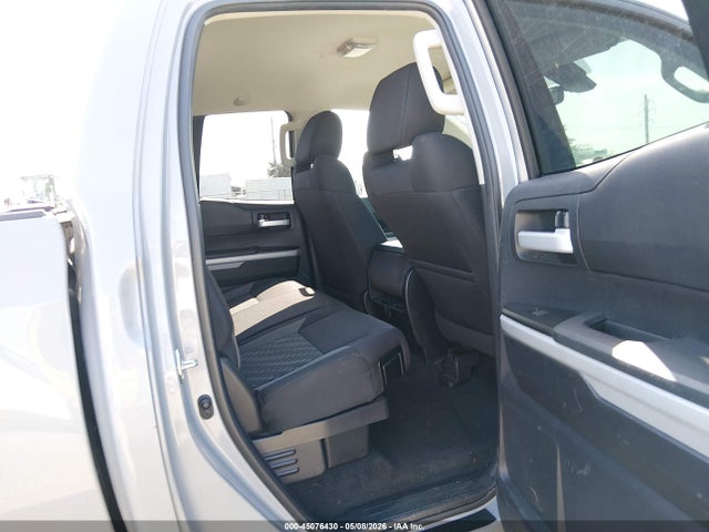Toyota Tundra Sr5