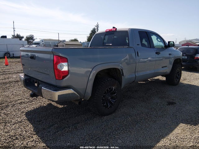 Toyota Tundra Sr5