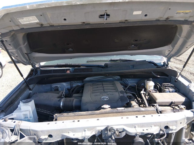 Toyota Tundra Sr5