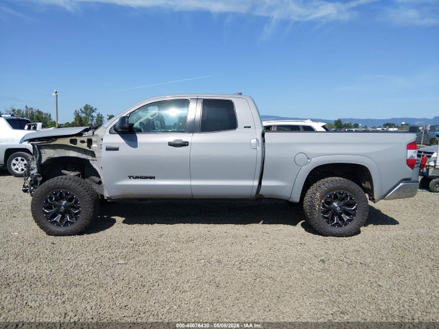 Toyota Tundra Sr5