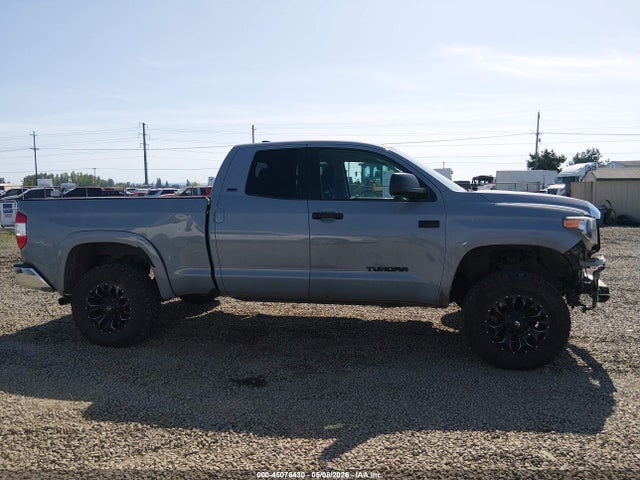Toyota Tundra Sr5