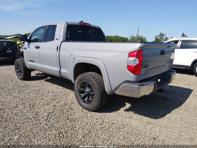 Toyota Tundra Sr5