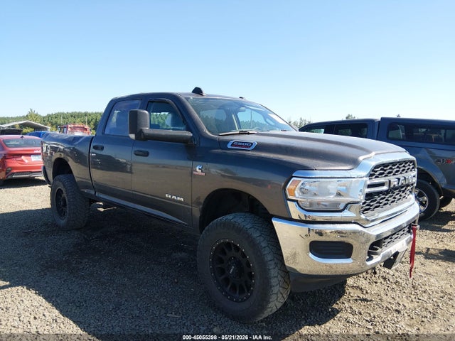 Salvage Ram 2500 Image