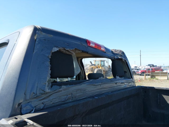 Ram 2500 Tradesman  4x4 6'4 Box