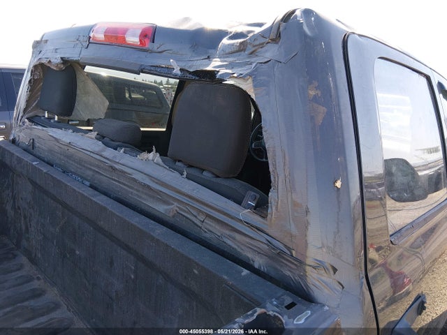 Ram 2500 Tradesman  4x4 6'4 Box