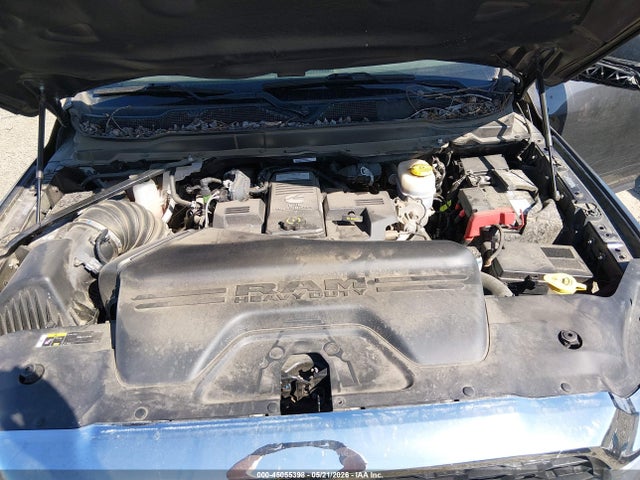 Ram 2500 Tradesman  4x4 6'4 Box