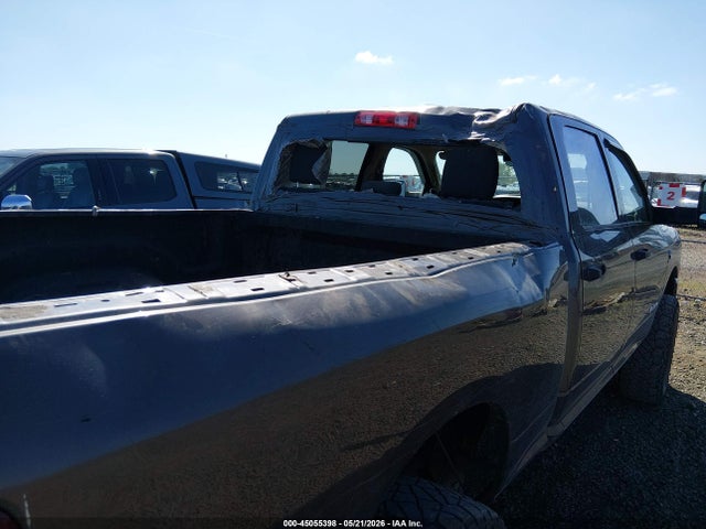 Ram 2500 Tradesman  4x4 6'4 Box