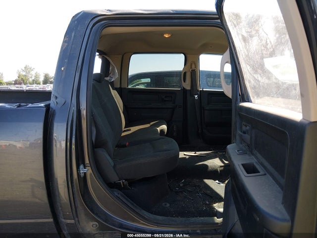 Ram 2500 Tradesman  4x4 6'4 Box