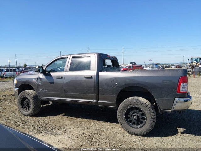 Ram 2500 Tradesman  4x4 6'4 Box