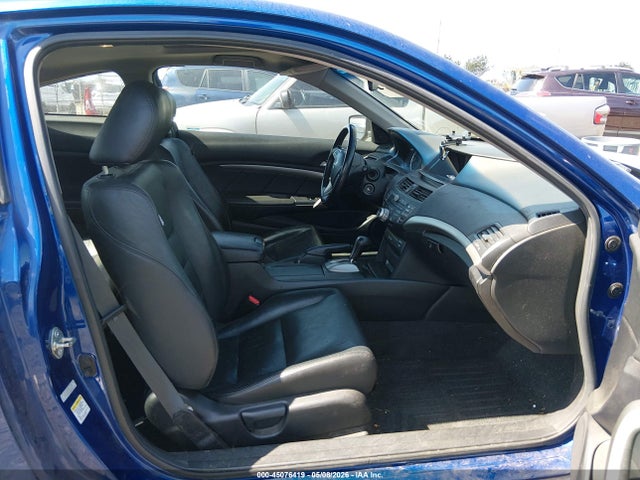 Honda Accord 3.5 Ex-l