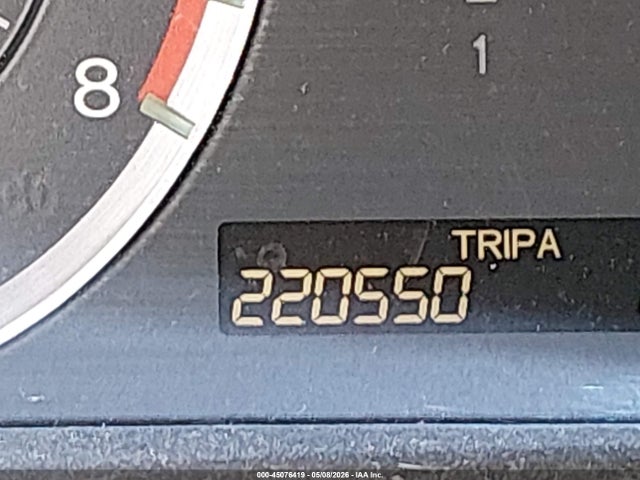 Honda Accord 3.5 Ex-l