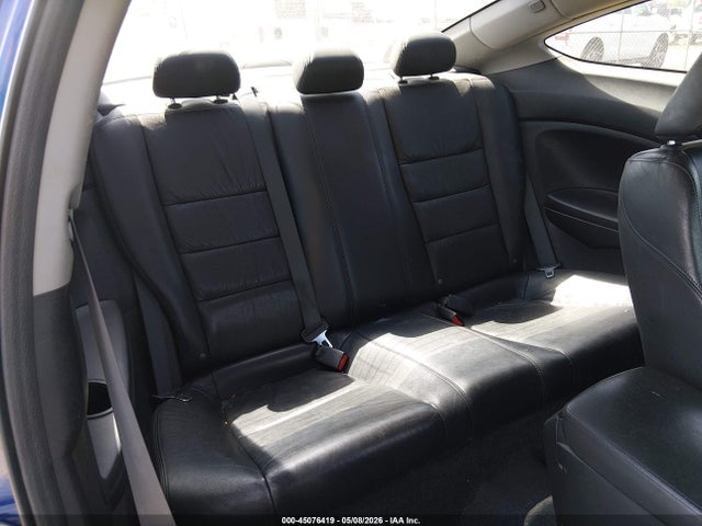 Honda Accord 3.5 Ex-l