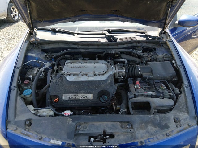 Honda Accord 3.5 Ex-l