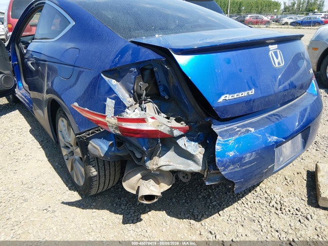 Honda Accord 3.5 Ex-l