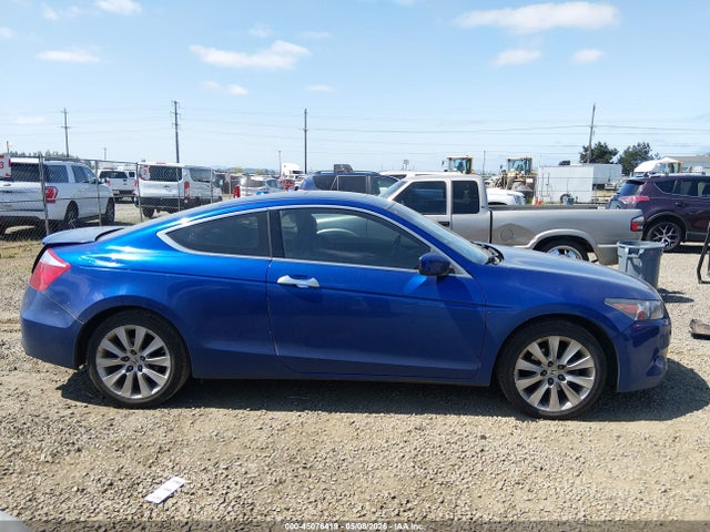 Honda Accord 3.5 Ex-l