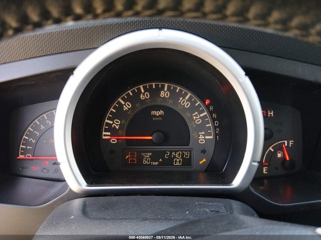 Honda Ridgeline Rtl