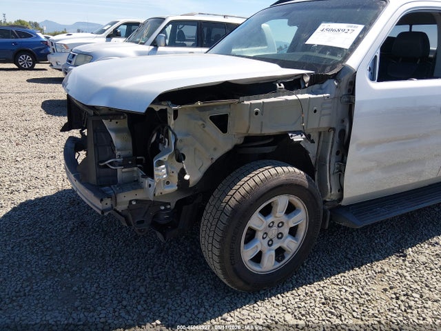 Honda Ridgeline Rtl
