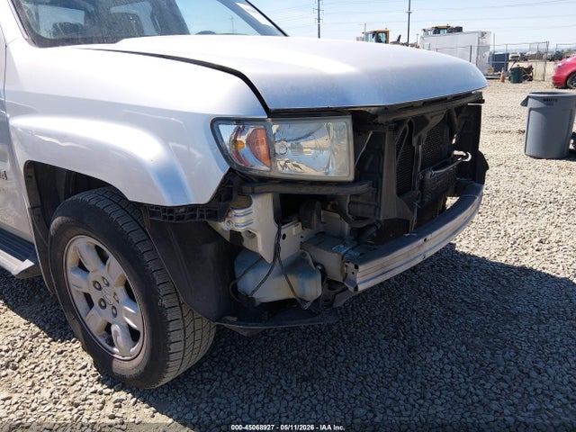Honda Ridgeline Rtl