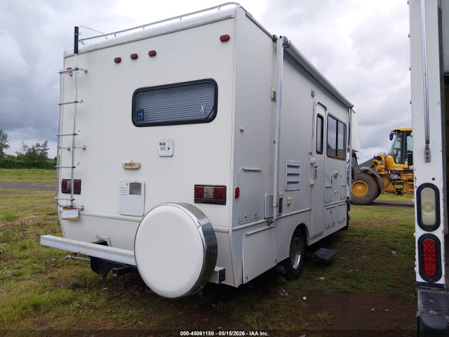 Ford E-450