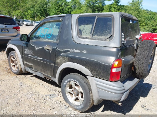 Chevrolet Tracker Zr2
