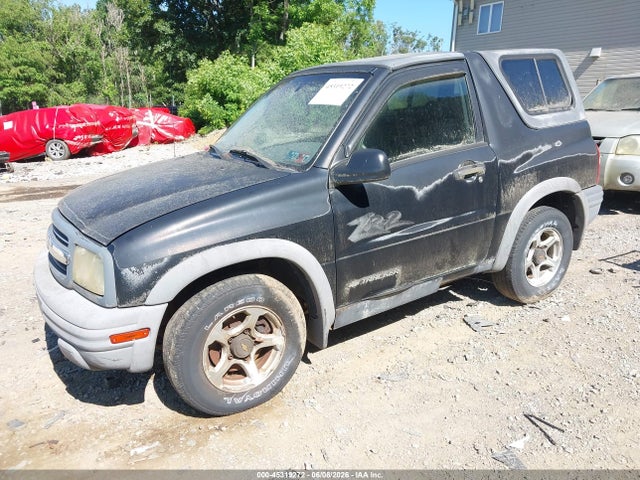Chevrolet Tracker Zr2