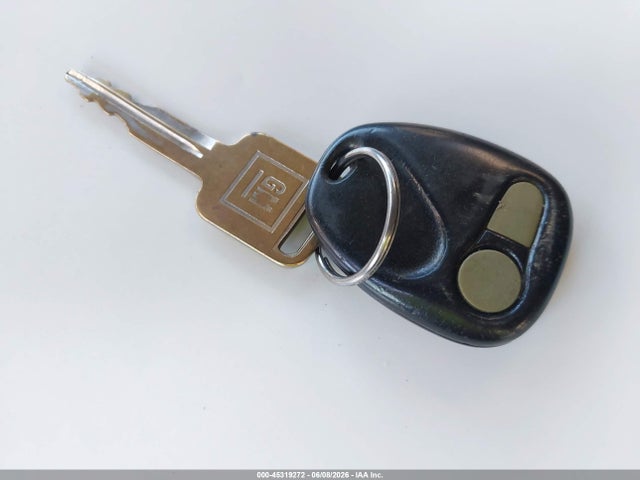 Chevrolet Tracker Zr2