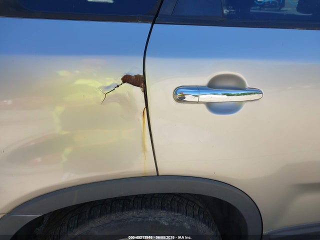 Kia Sorento Ex V6