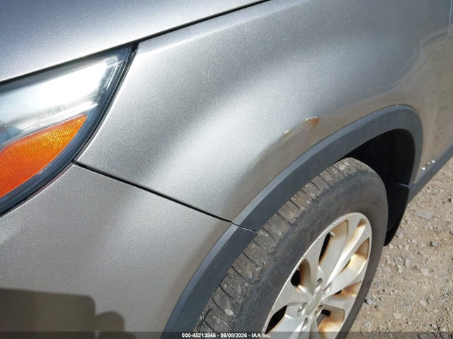 Kia Sorento Ex V6