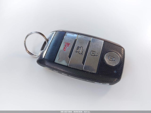 Kia Sorento Ex V6