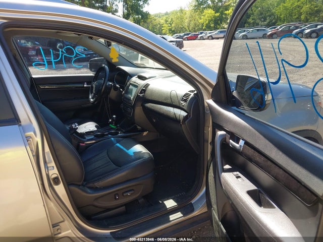 Kia Sorento Ex V6