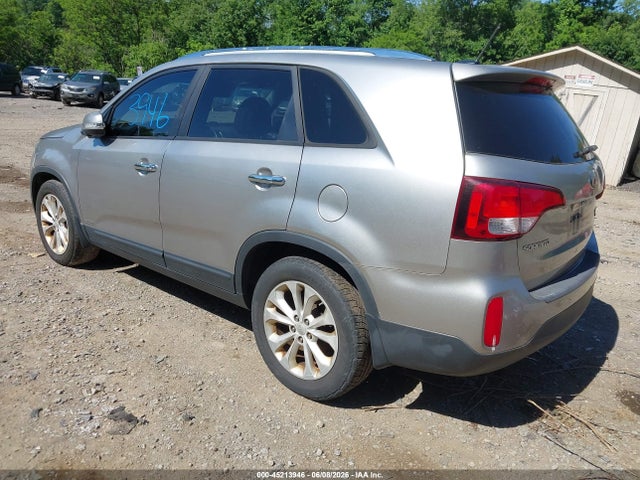 Kia Sorento Ex V6