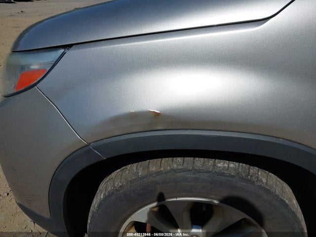 Kia Sorento Ex V6