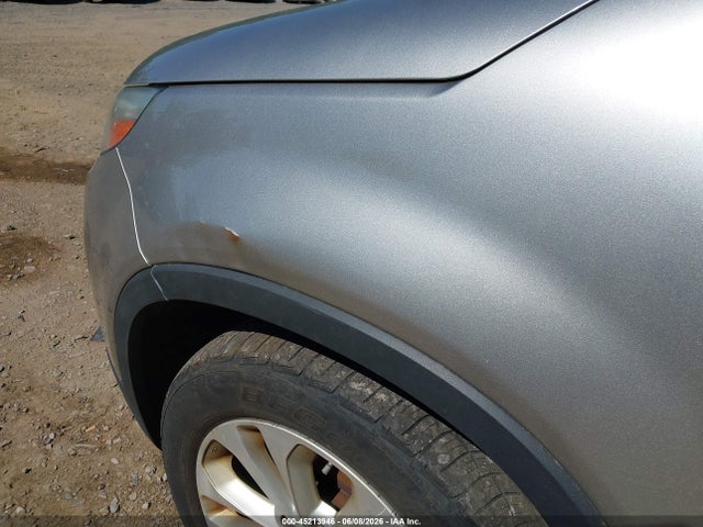 Kia Sorento Ex V6