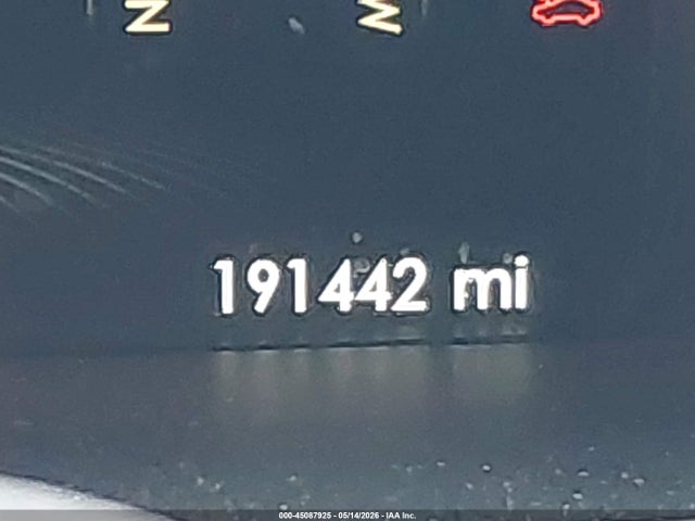 Lincoln Continental Premiere