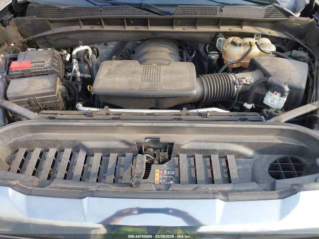 GMC Sierra 1500 4wd  Short Box At4